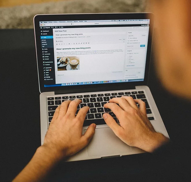 Aide sur Wordpress et Prestashop