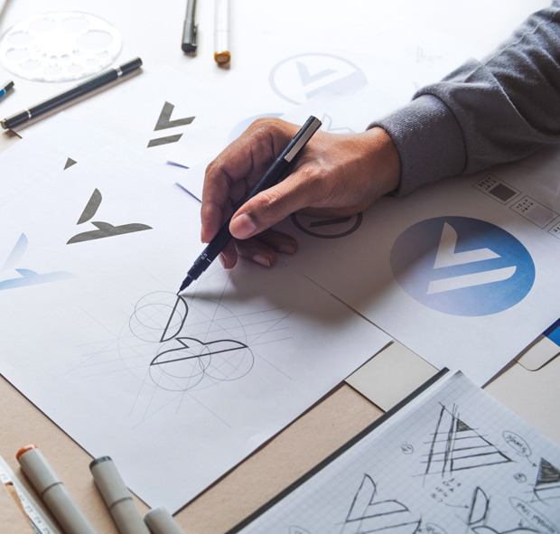 Création ou relooking de votre logo