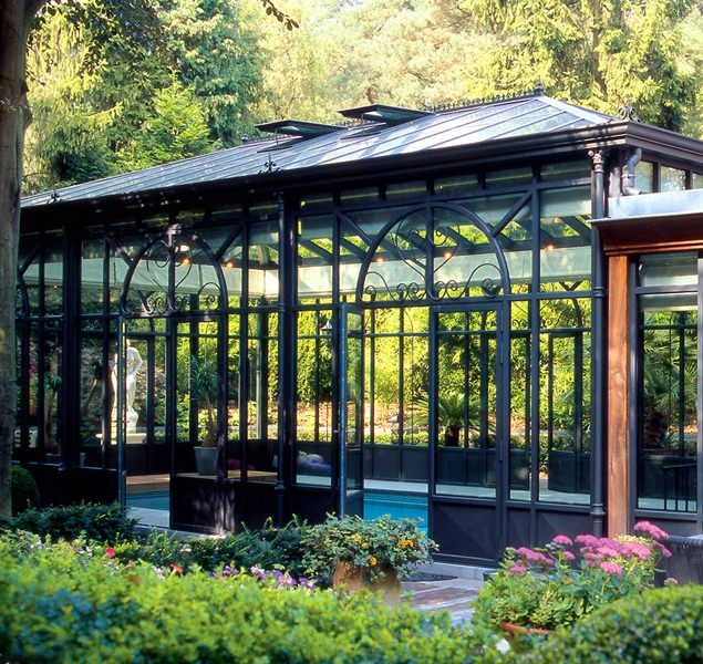 Projet Space Verandas