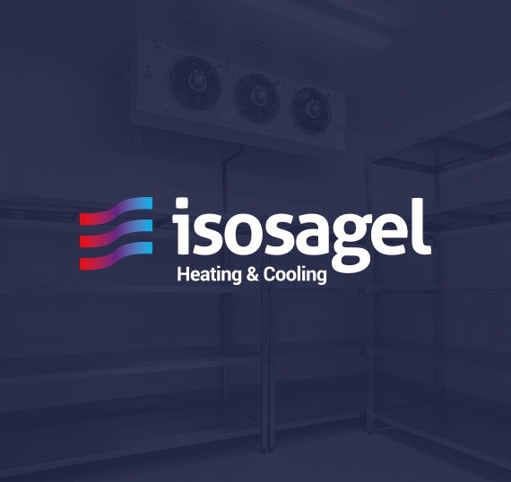 Projet Isosagel