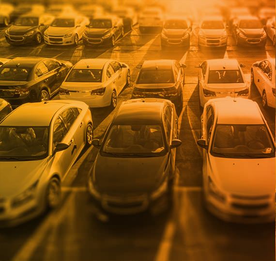 Projet Car Market