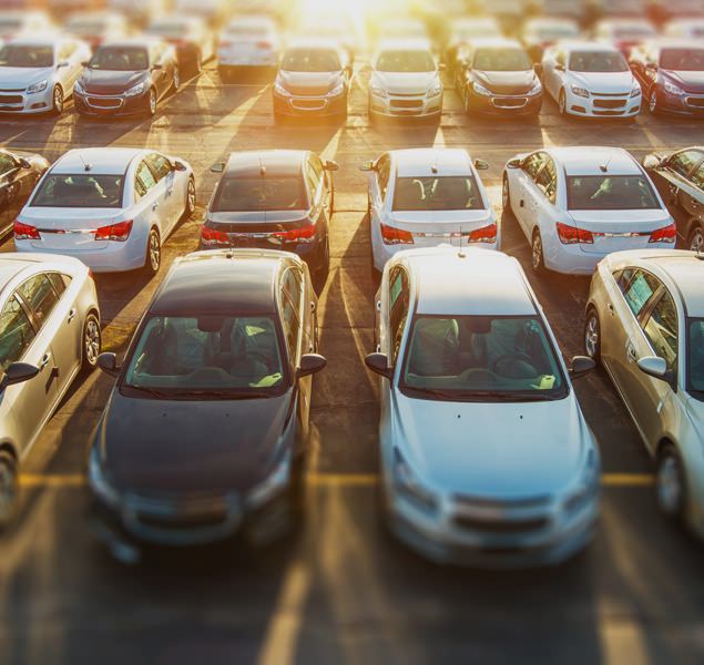 Projet Car Market